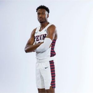 Meet your Posher, Jonah